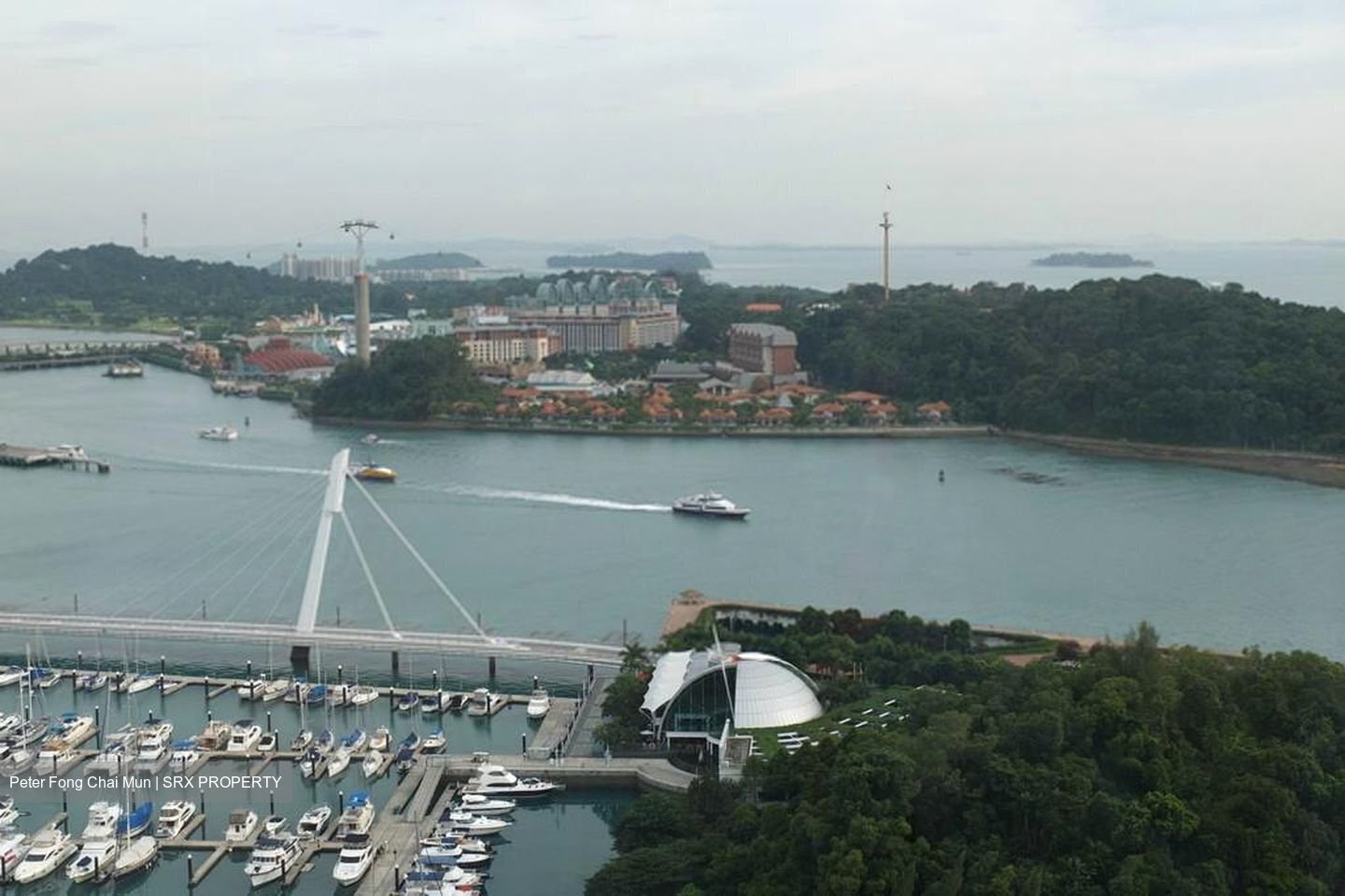 Reflections At Keppel Bay (D4), Condominium #456189971